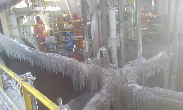 Студентка арестована до 21-го декабря