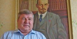 Владимир Беспалов: Реваншисты - утритесь! Константин Сергеев