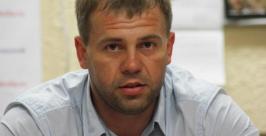 Виктор Тарабарин Юлия Никитина