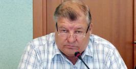 Владимир Беспалов Юрий Евдан