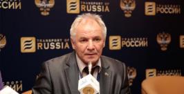 Ход строительства моста на Русский обсудили на международном форуме СК МОСТ