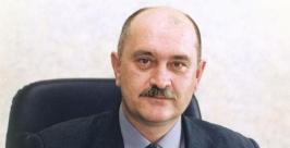 Вячеслав Мусаев Сахалинморнефтемонтаж