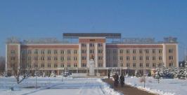 Завод "Арсеньев" http://arsenev.flamber.ru/