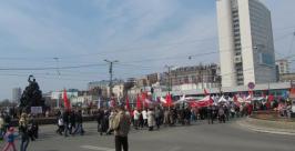 Митинги можно будет проводить не везде Пресс-служба ЗС ПК