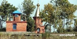 р-к граница на острове Большой Уссурийский russian.china.org.cn