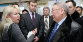 Борисов в КЗО Якутска http://www.egorborisov.ru/