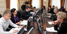 Состоялось заседание межведомственной комиссии по вопросам подготовки к учебному году Администрация Владивостока