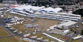 Крупнейший азиатский авиасалон Asian Aerospace-2011 проходит в Гонконге  ChinaPRO