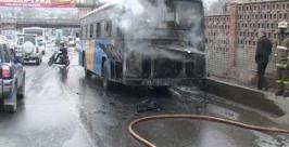 Фото с места события КГУ Общественное телевидение Приморья