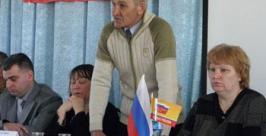 Внутрипартийные дебаты http://portamur.ru/news/detail/108202//