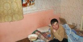 Фото с места события УФМС по ПК