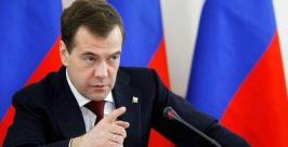 Президент Медведев http://kremlin.ru/news/10845