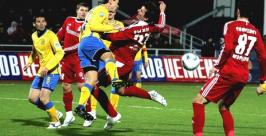 футбол www.onedivision.ru