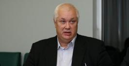 Михаил Терский: Пожалуйста, вот вам коррупция  Корр. PrimaMedia