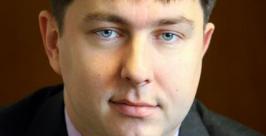 Павел Серебряков из архива PrimaMedia