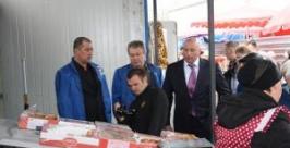 Народный контроль проверяет рынки Владивостока http://www.erpk.ru/