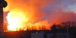 Пожар на арсенале. http://ulpressa.ru/news/2009/11/13/print:page,0,1,article98948/