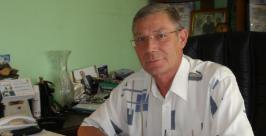 Юрий Корсаков. Владимир Ким.