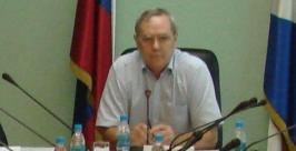 Владимир Масловский не желает вмешиваться в судебное разбирательство. Константин Сергеев.