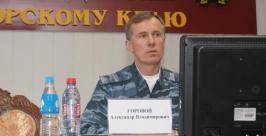 Александр Горовой Сергей Ланин