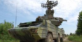 Тактические учения ПВО Пресс-служба ВВО