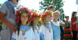 Участники фестиваля Юлия Пушкина