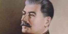 Сталин жив! www.novopol.ru