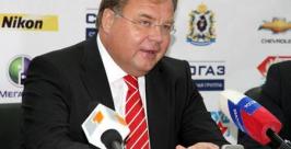 натавник "Амура" www.hcamur.ru