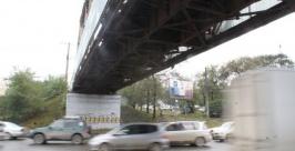 мост на спортивной рассыпается Марина Жихарева