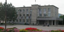 Камень в основание промышленной зоны "Дальний Восток" заложен в Михайловке http://www.mikhprim.ru/