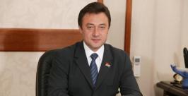 Виктор Пинский ФППК