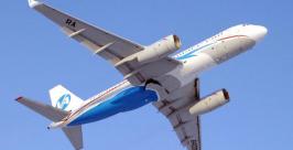 "Владивосток-Авиа" взяло курс на Австралию tupolev.ru