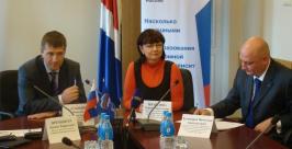 Пресс-конференция Юрий Евдан