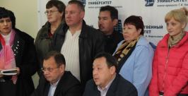 &quotМегаФон&quot связал приморский экипаж фрегата &quotНадежда&quot с родными пресс-служба компании Мегафон