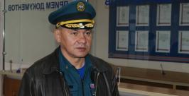 Сергей Шойгу Сергей Ланин