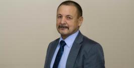 Михаил Киценко, управляющий филиалом Благовещенского отделения  фото предоставлено Сбербанком