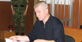 Рассмотрение кассации по делу Матвеева затягивается Сергей Ланин