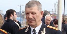 Александр Федоров Юрий Евдан