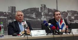 Представители компании "Росгосстрах" рассказали о ТО Марина Жихарева