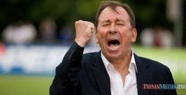 Сергей Павлов Архив РИА PrimaMedia