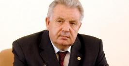 Виктор Ишаев посетит Амурскую область в первых числах марта Пресс-служба полпредства президента в ДФО