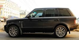 Самый обычный автомобиль за 4 млн рублей Антон Балашов