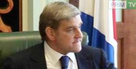 Сергей Дарькин Кадр видеозаписи