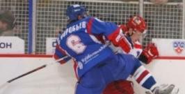 хоккей с шайбой www.hcamur.ru
