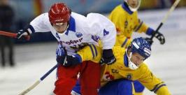 хоккей с мячом www.sovsport.ru