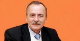 Александр Коломеец: Наше общество не очень оптимистично Из архива А. Коломейца