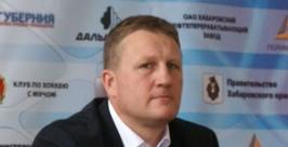 Михаил Юрьев www.amurmedia.ru