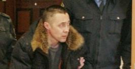 Начальник УФМС Приморья Александр Мухин  Сергей Ланин
