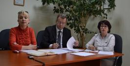 Управляющие компании Первомайского района Владивостока отчитались перед местными жителями Анастасия Шмакова