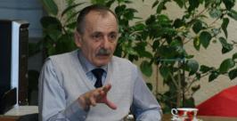 Александр Коломеец РИА PrimaMedia